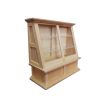 Pine Shop Cabinet for 12th Scale Dolls House
