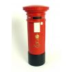 Edwardian Post Box for 12th Scale Dolls House