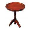 Wooden Drinks Table for 12th Scale Dolls House