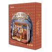 Rolife Kiki's Magic Emporium DIY Miniature House Kit