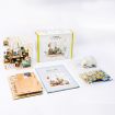 Rolife SOHO Time DIY Miniature Dollhouse Kit