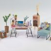 Rolife SOHO Time DIY Miniature Dollhouse Kit