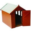 Garden Shed for 12th Scale Dolls House