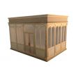12th Scale Room Box Gallery for Dolls Houses
