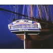 Caldercraft 1/64 Scale HMS Diana 38-Gun Heavy Frigate 1794 Model Kit