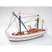 Dipper Lobster Boat Starter Model Boat Kit - Build Your Own Wooden Model Ship