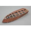 Aeronaut Diva Cabin Cruiser Boat Model Kit