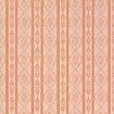 Palace Stripe Pink Wallpaper for 12th Scale Dolls House