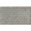 Grey Slate Wallpaper for 12th Scale Dolls House