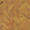 A3 Rustic Parquet Flooring for12th Scale Dolls House