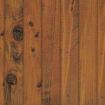 A3 Dark Pine Old Floorboards for 12th Scale Dolls House