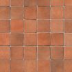 Embosssed A3 Terracotta Tiles for 12th Scale Dolls House