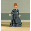 Miss Mason Doll for 12th Scale Dolls House