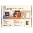 Rolife Santa's Toy Shop Story Frame DIY Miniature Dollhouse Kit