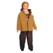 Modern Man In Jacket for 12th Scale Dolls House