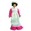 Cook for 12th Scale Dolls House