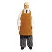 Porcelain Shop Keeper for 12th Scale Dolls House