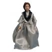 Victorian Lady for 12th Scale Dolls House