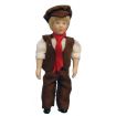 Victorian Lad for 12th Scale Dolls House