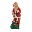 Father Christmas for 12th Scale Dolls House