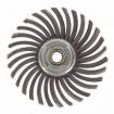 Dremel EZ SpeedClic Detail Abrasive Brushes