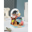 Rolife Record Mood DIY Miniature House