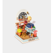 Rolife Record Mood DIY Miniature House