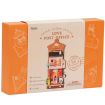 Rolife Love Post Office DIY Wall Hanging Kit