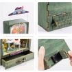 Rolife Bear's Sweetie DIY Box Theatre Miniature Kit
