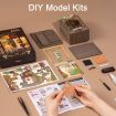 Rolife Sweet Forest DIY Box Theatre Miniature Kit