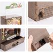 Rolife Sweet Forest DIY Box Theatre Miniature Kit