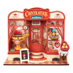 Rolife Sweet Chocolate Shop DIY Miniature House