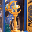 Rolife Magic Astronomy Shop DIY Miniature House