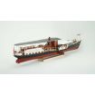 Billing Boats 1/33 Scale Hjejlen Model Kit