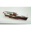 Billing Boats 1/33 Scale Hjejlen Model Kit