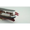 Billing Boats 1/33 Scale Hjejlen Model Kit
