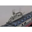 I Love Kit 1/350 Scale USS Yorktown CV-5 Model Kit