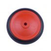 80mm Moulded Disc Wheel