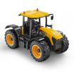 Double E 1/16 Scale Ready to Run RC JCB Farm Tractor