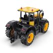 Double E 1/16 Scale Ready to Run RC JCB Farm Tractor