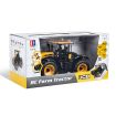 Double E 1/16 Scale Ready to Run RC JCB Farm Tractor