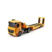 Double E 1/20 Scale Ready to Run RC Mercedes-Benz Arocs Flat Bed Trailer