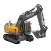 Double E 1/20 Scale Ready to Run RC Volvo EC160E Excavator