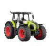 Double E 1/24 Scale Ready to Run RC CLAAS ARION 660 Tractor with Trailer