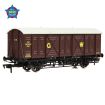 EFE Rail GWR 10T 'Bloater A' Fish Van GWR Brown (GW) OO Gauge