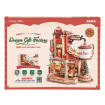 ROKR Dream Gift Factory Music Box Wooden Model Kit