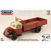 Emhar 1/24 Scale Bedford OLBD LWB 'O' Series 5-ton Dropside Truck Model Kit