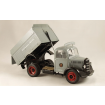 Emhar 1/24 Scale Bedford OSBT SWB 'O' Series 5-ton Tipper Truck Model Kit