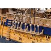 Occre Endeavour Model Ship Kit