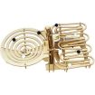 Cheatwell Engenius: Double Marble Run Wooden Model Kit
